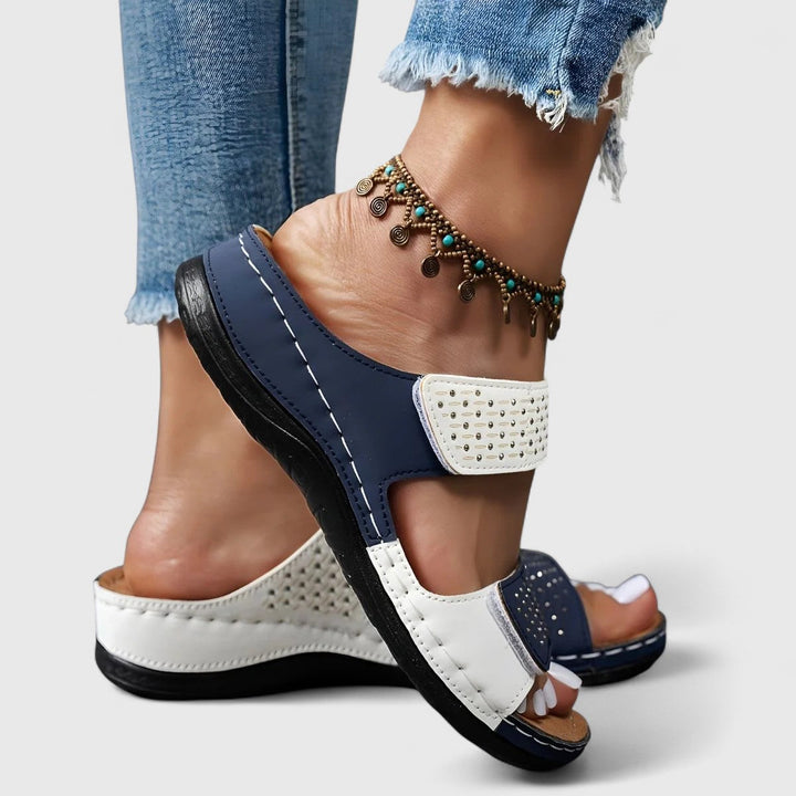 Marisen - Orthopedische Sandalen