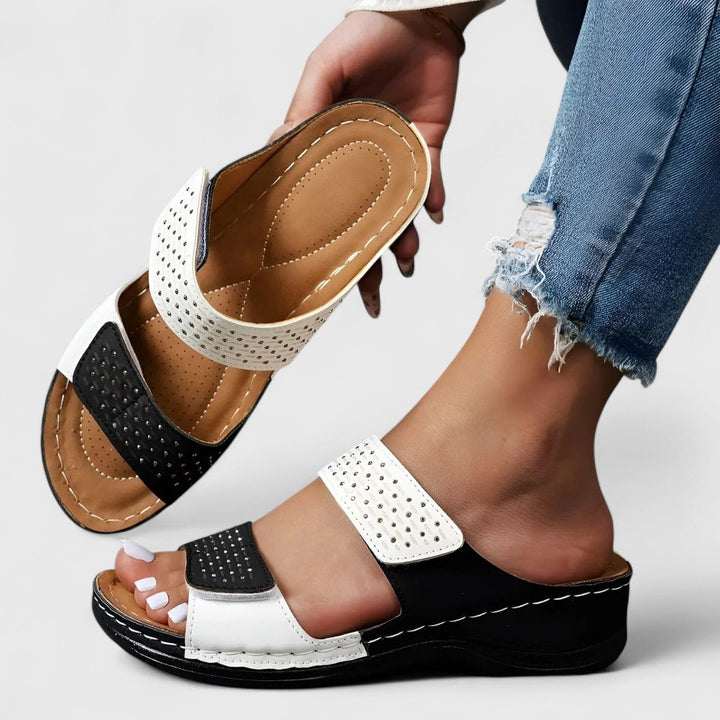 Marisen - Orthopedische Sandalen