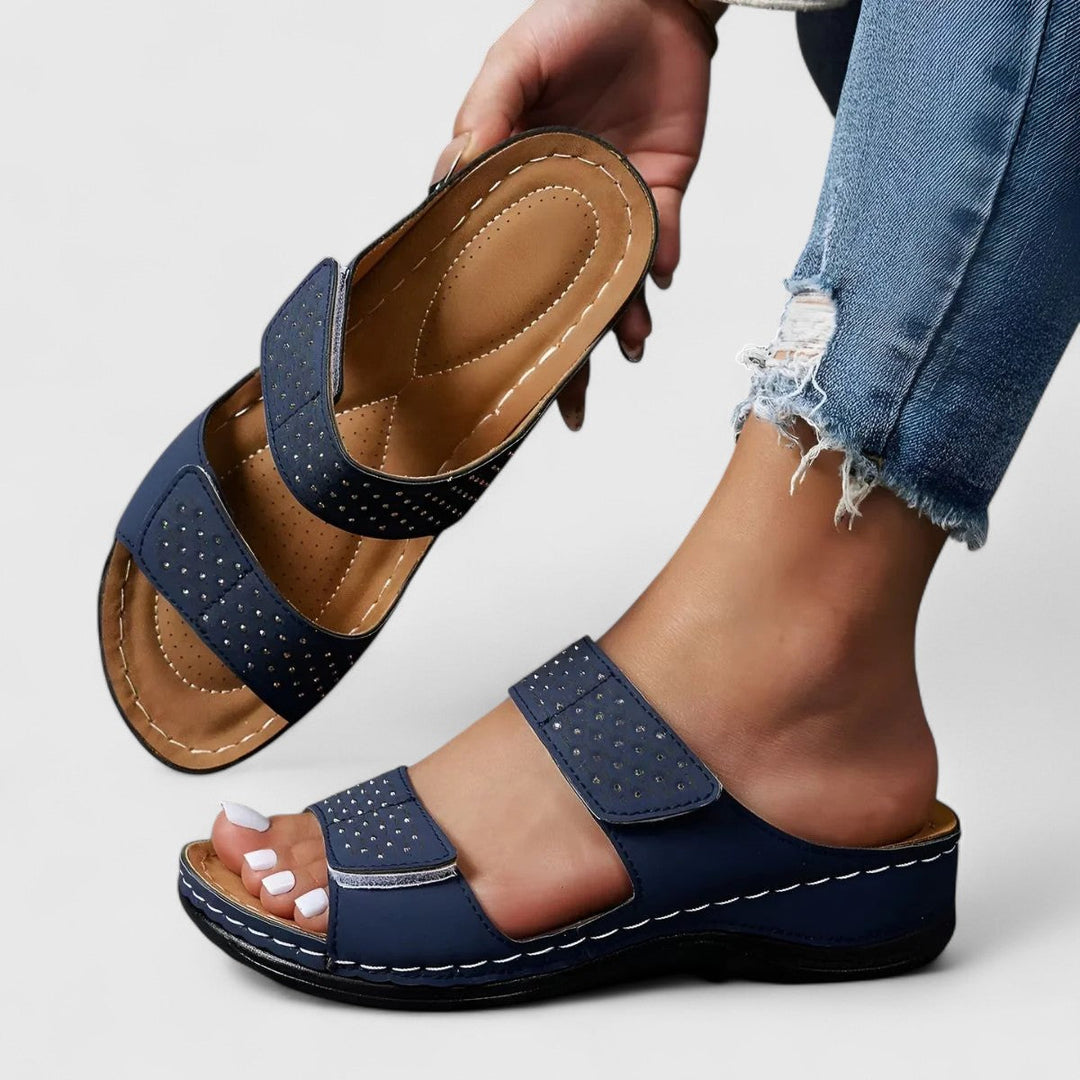 Marisen - Orthopedische Sandalen