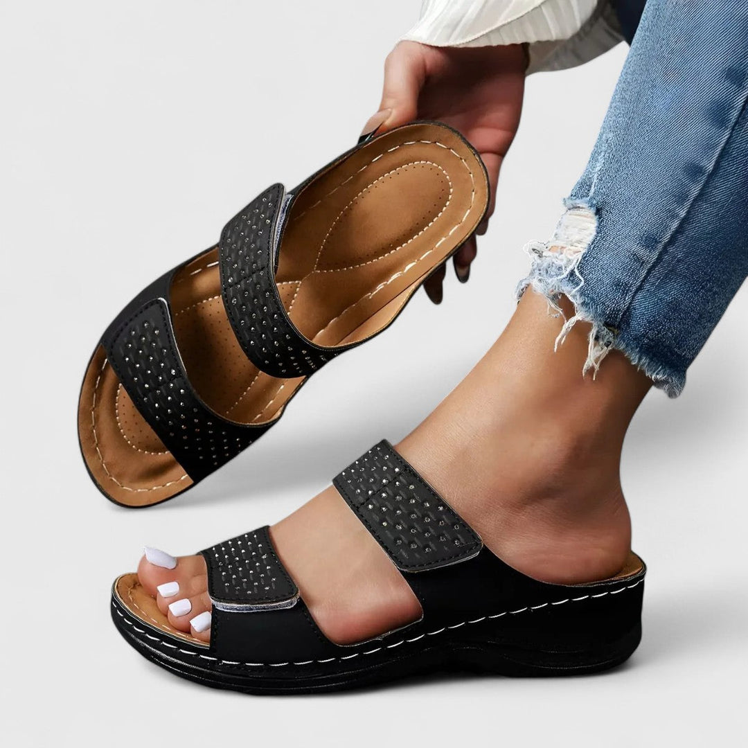 Marisen - Orthopedische Sandalen