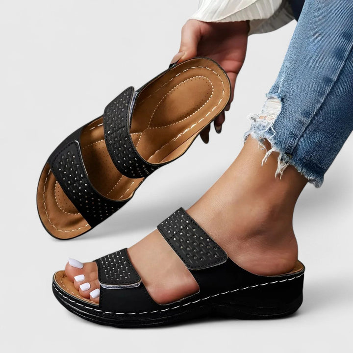 Marisen - Orthopedische Sandalen