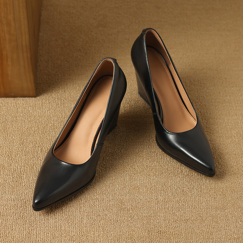 Beatriz - Elegante Orthopedische Pumps