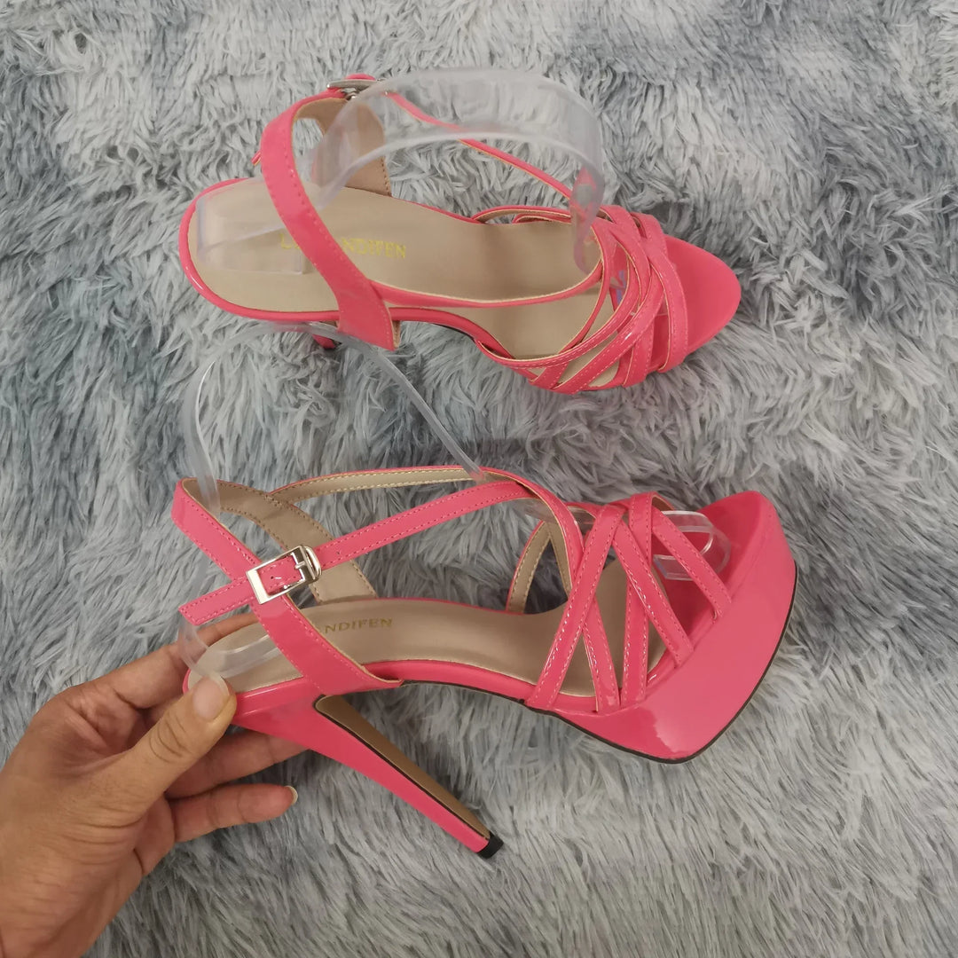 Manila - Elegante Hakken