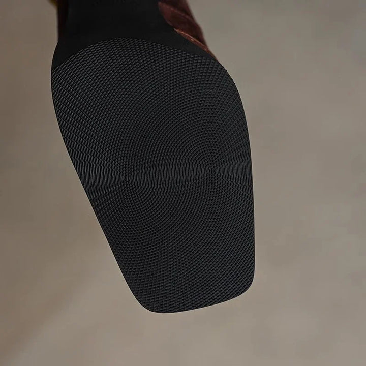 Maya - Klassieke Orthopedische Pumps