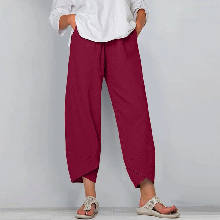 Eletta - Brede Pantalon" can be rewritten as "Eletta - Brede Pantalon.