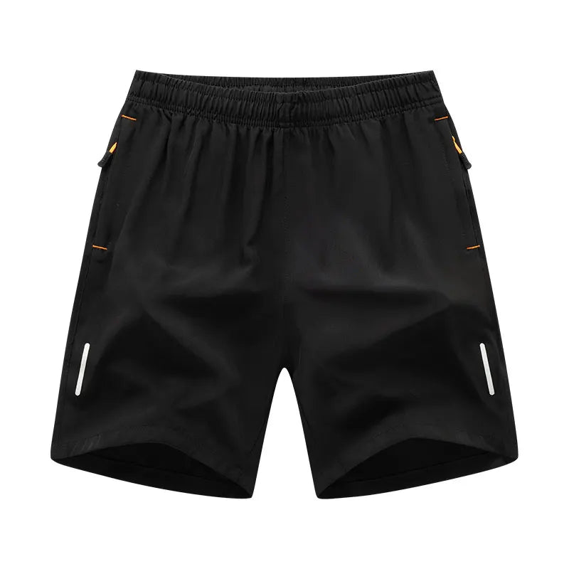 Maxou - Korte Sportieve Lichte Zomerbroek