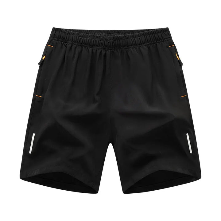 Maxou - Korte Sportieve Lichte Zomerbroek