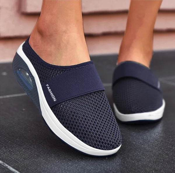 Orthopedische Sandalen - Compa™
