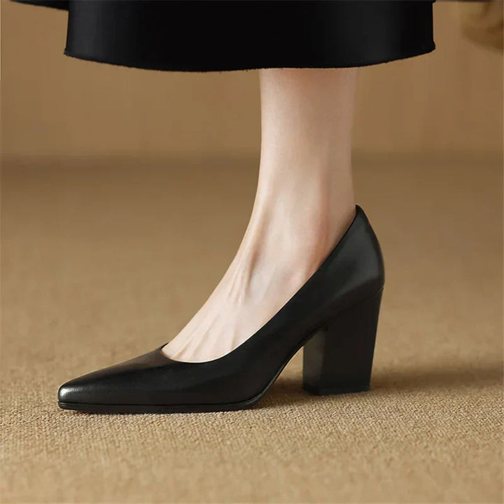 Beatriz - Elegante Orthopedische Pumps