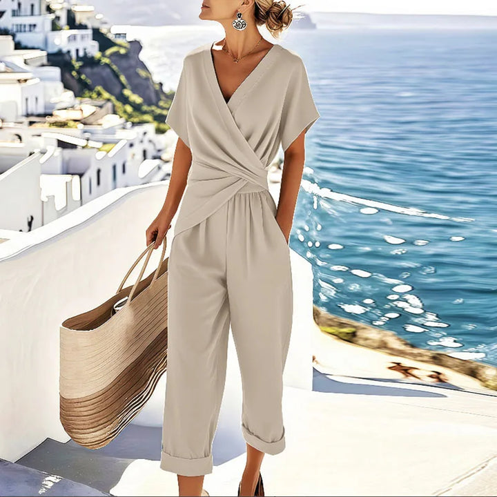 Colleen™ Elegante - Twee-Delige Set