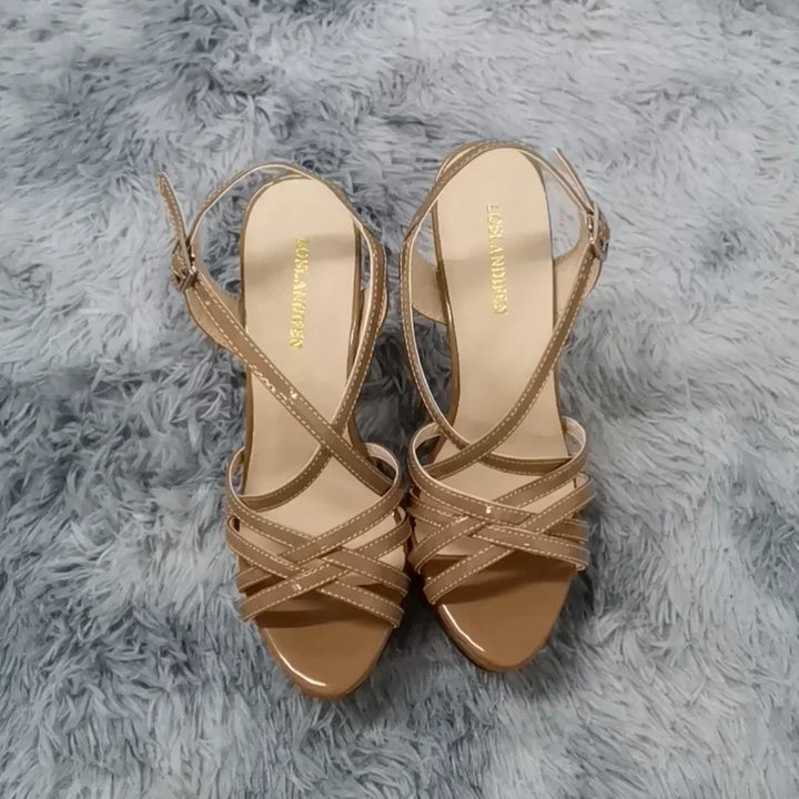 Manila - Elegante Hakken