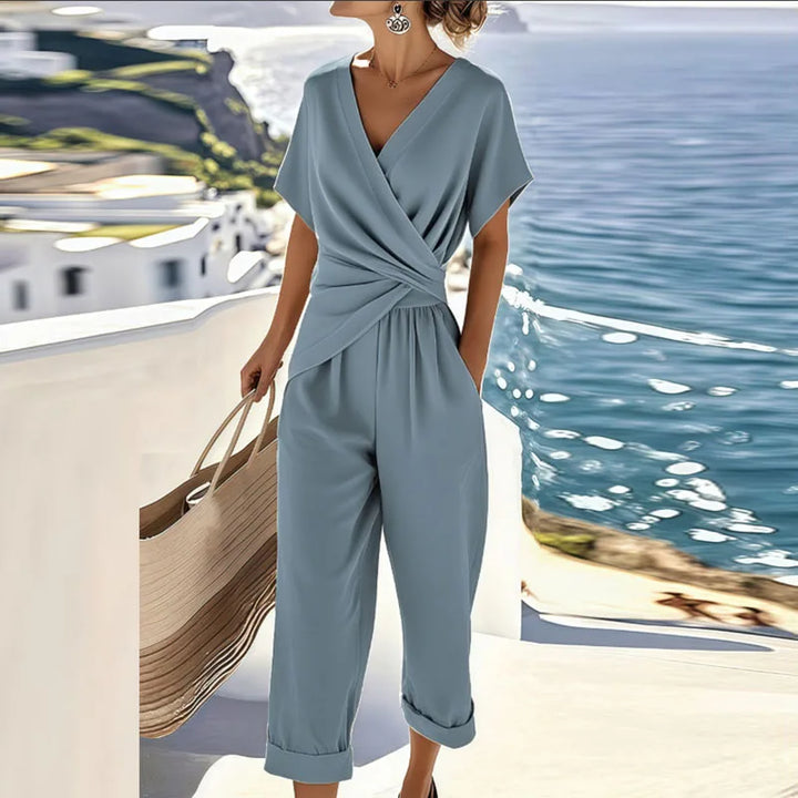 Colleen™ Elegante - Twee-Delige Set
