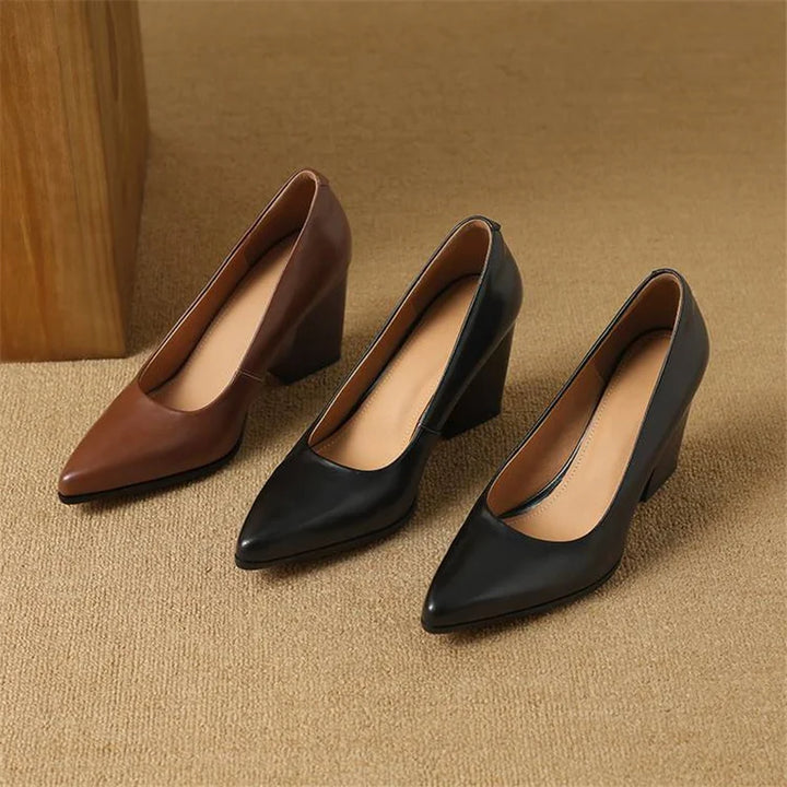 Beatriz - Elegante Orthopedische Pumps