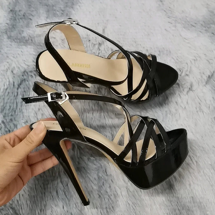 Manila - Elegante Hakken