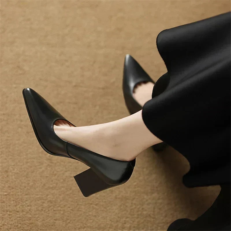 Beatriz - Elegante Orthopedische Pumps