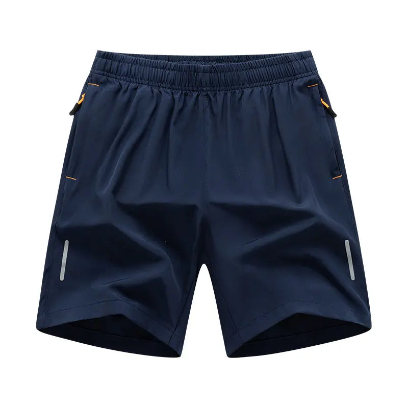 Maxou - Korte Sportieve Lichte Zomerbroek