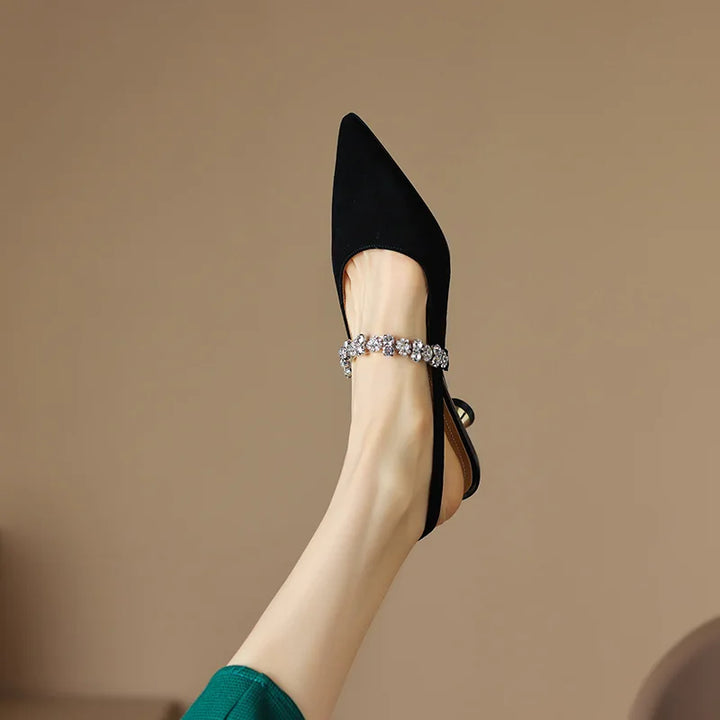 Natalia - Elegante Orthopedische Pumps