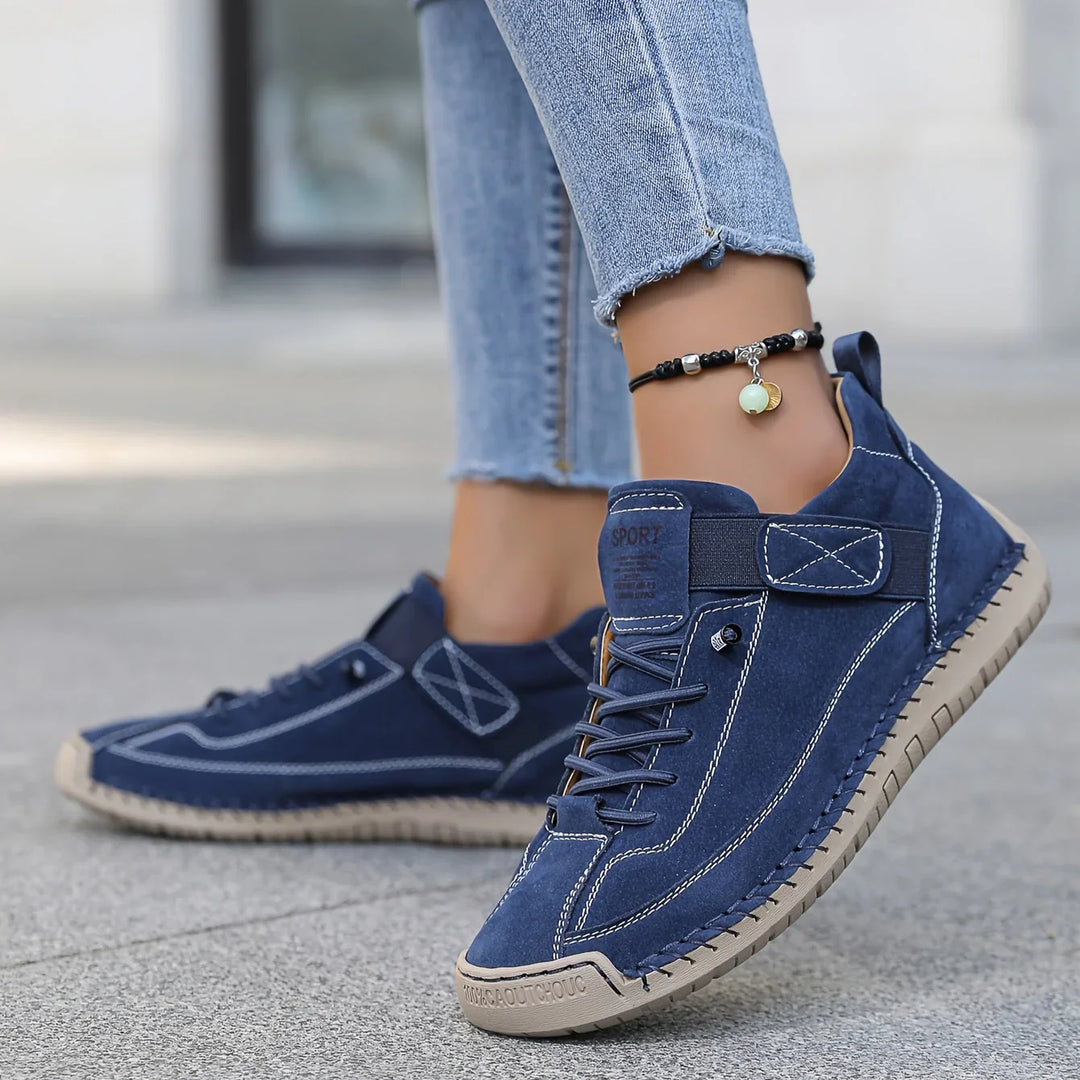 Stephanie - Comfort Orthopedische Sneakers