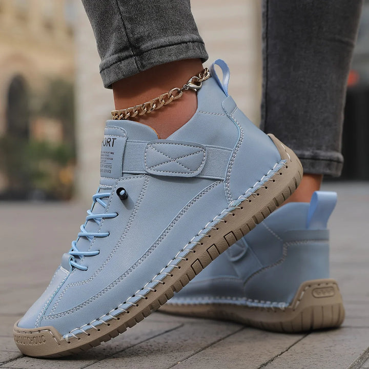 Stephanie - Comfort Orthopedische Sneakers