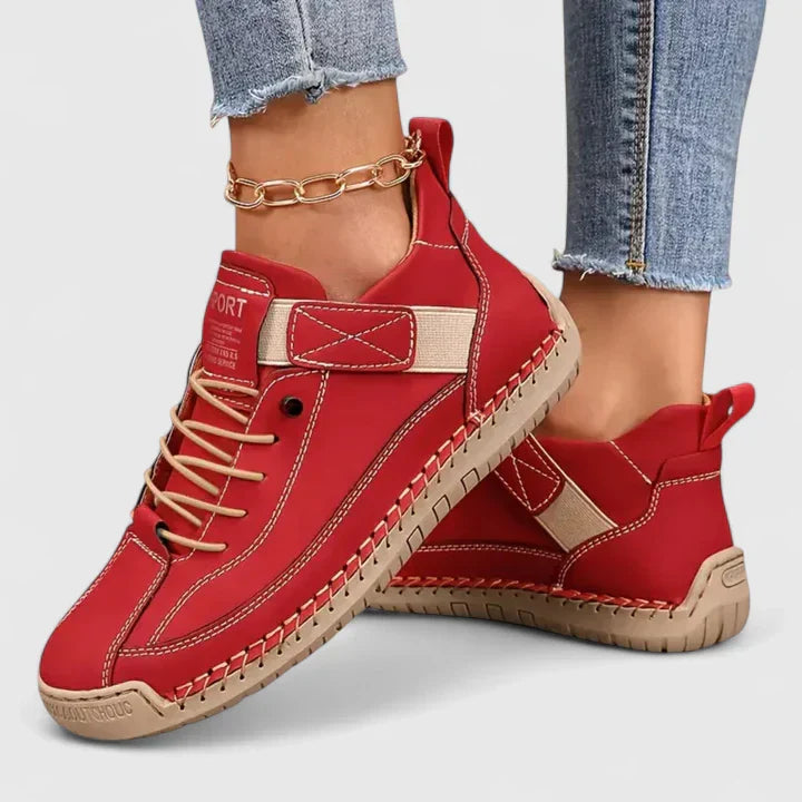 Stephanie - Comfort Orthopedische Sneakers