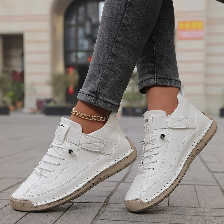 Stephanie - Comfort Orthopedische Sneakers