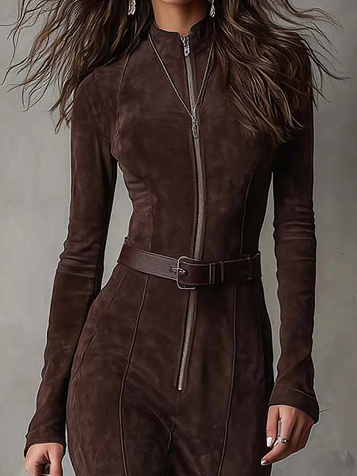 Celeste - Robe Allure Gebeeldhouwd