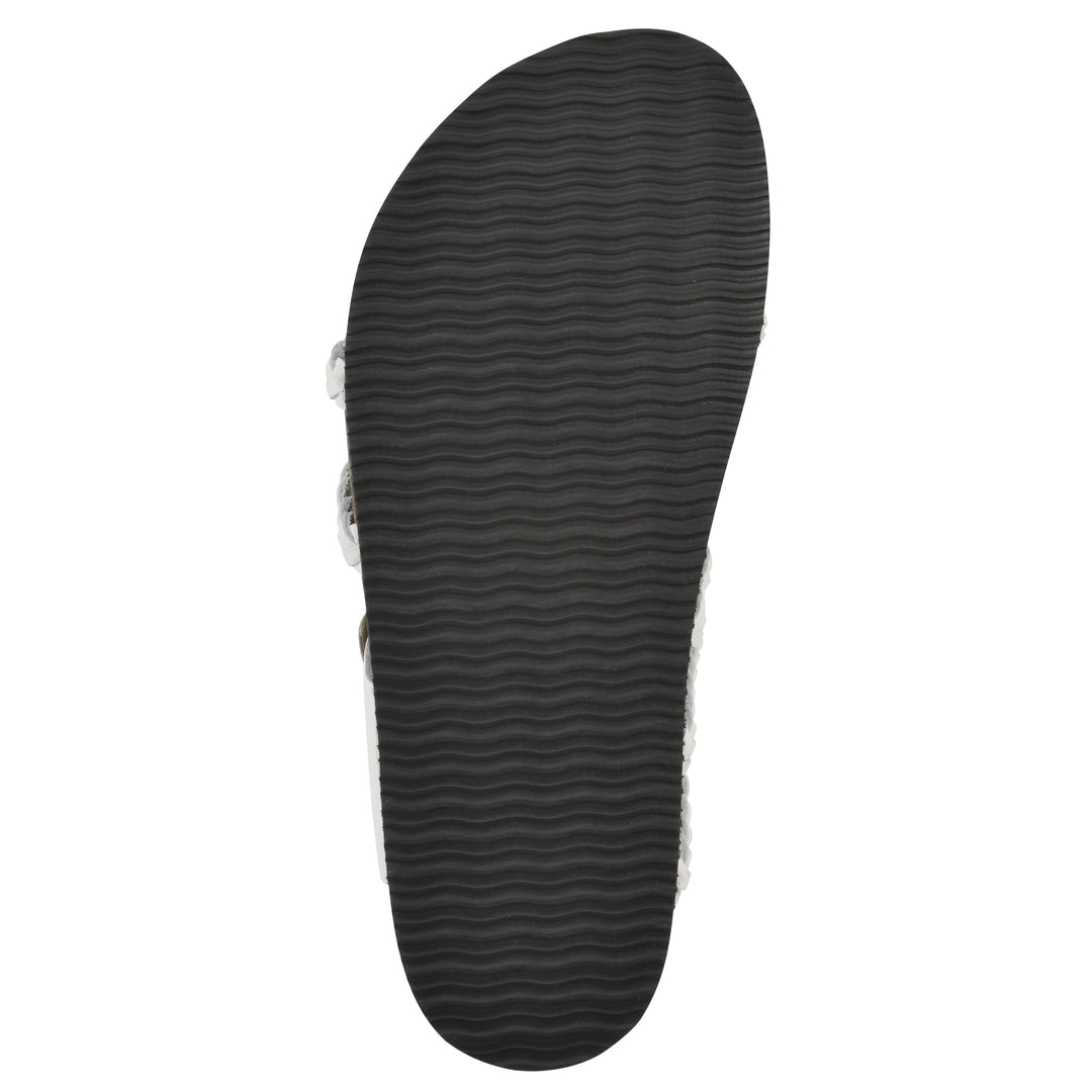 Orthopedische Sandalen - Comfort Inlegzool