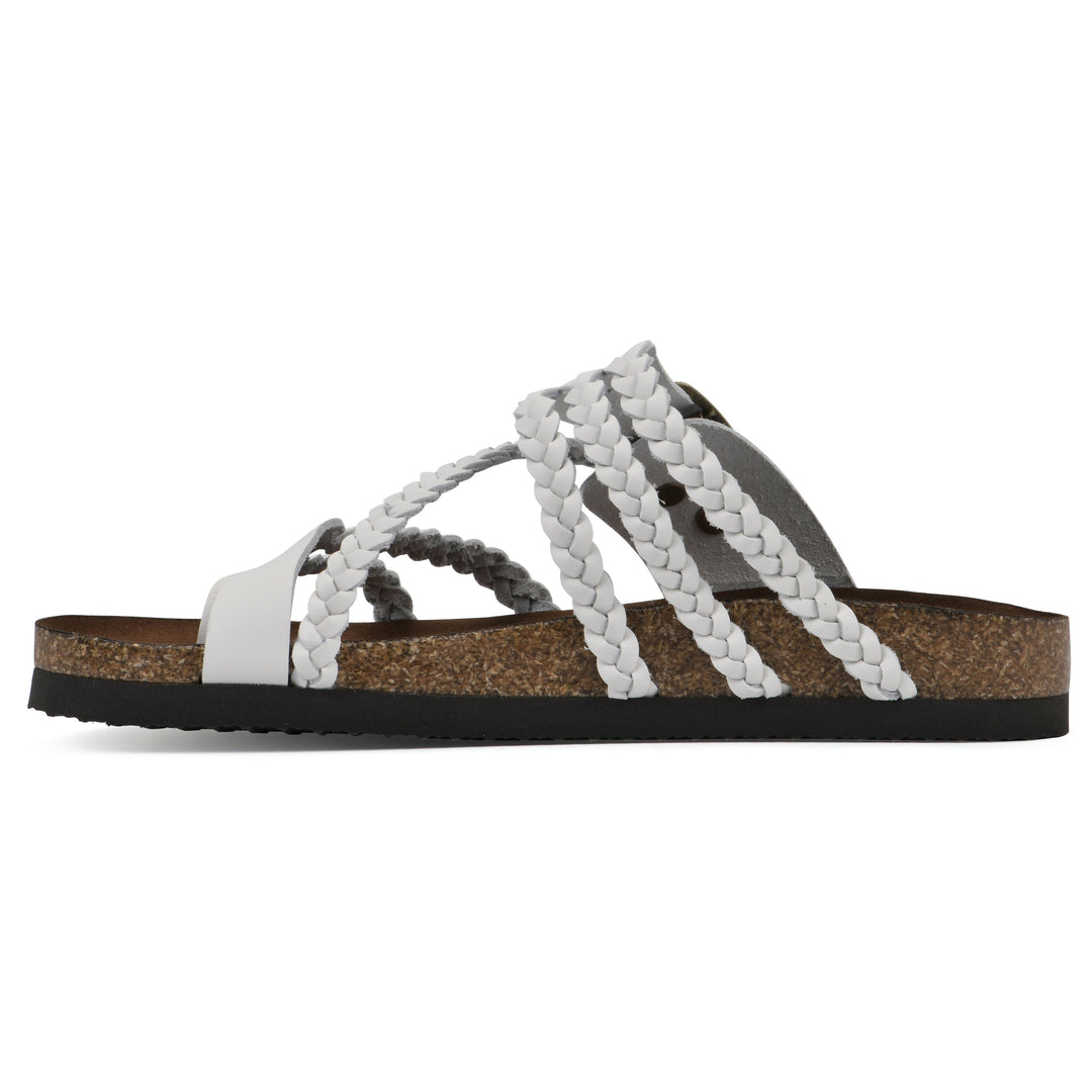 Orthopedische Sandalen - Comfort Inlegzool