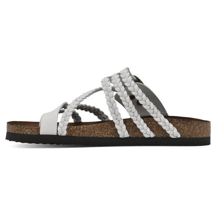 Orthopedische Sandalen - Comfort Inlegzool
