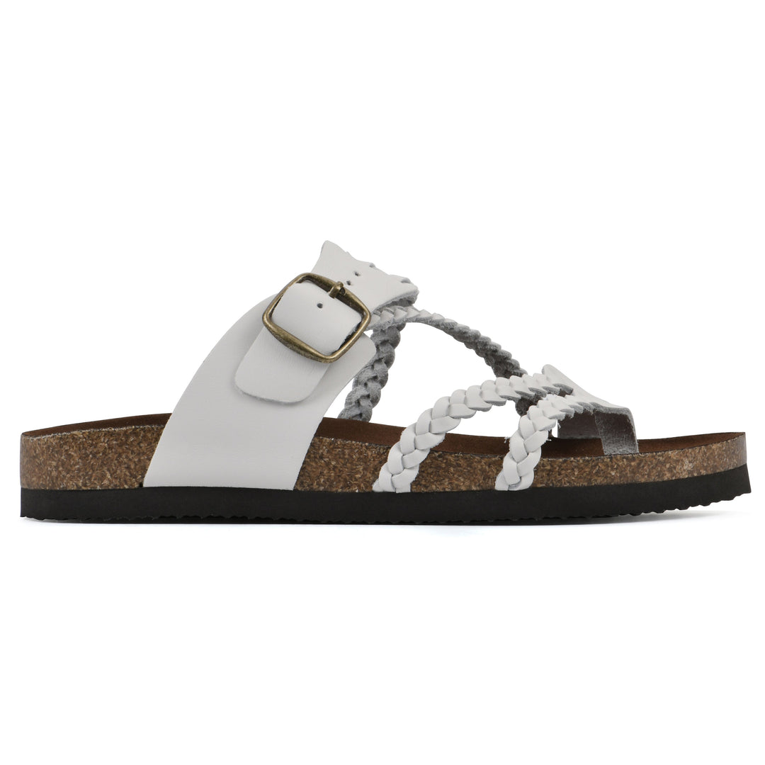 Orthopedische Sandalen - Comfort Inlegzool