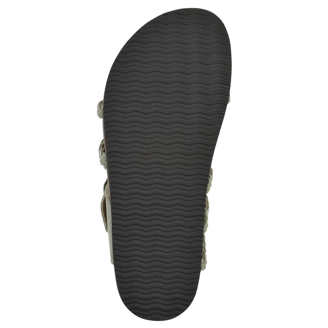 Orthopedische Sandalen - Comfort Inlegzool