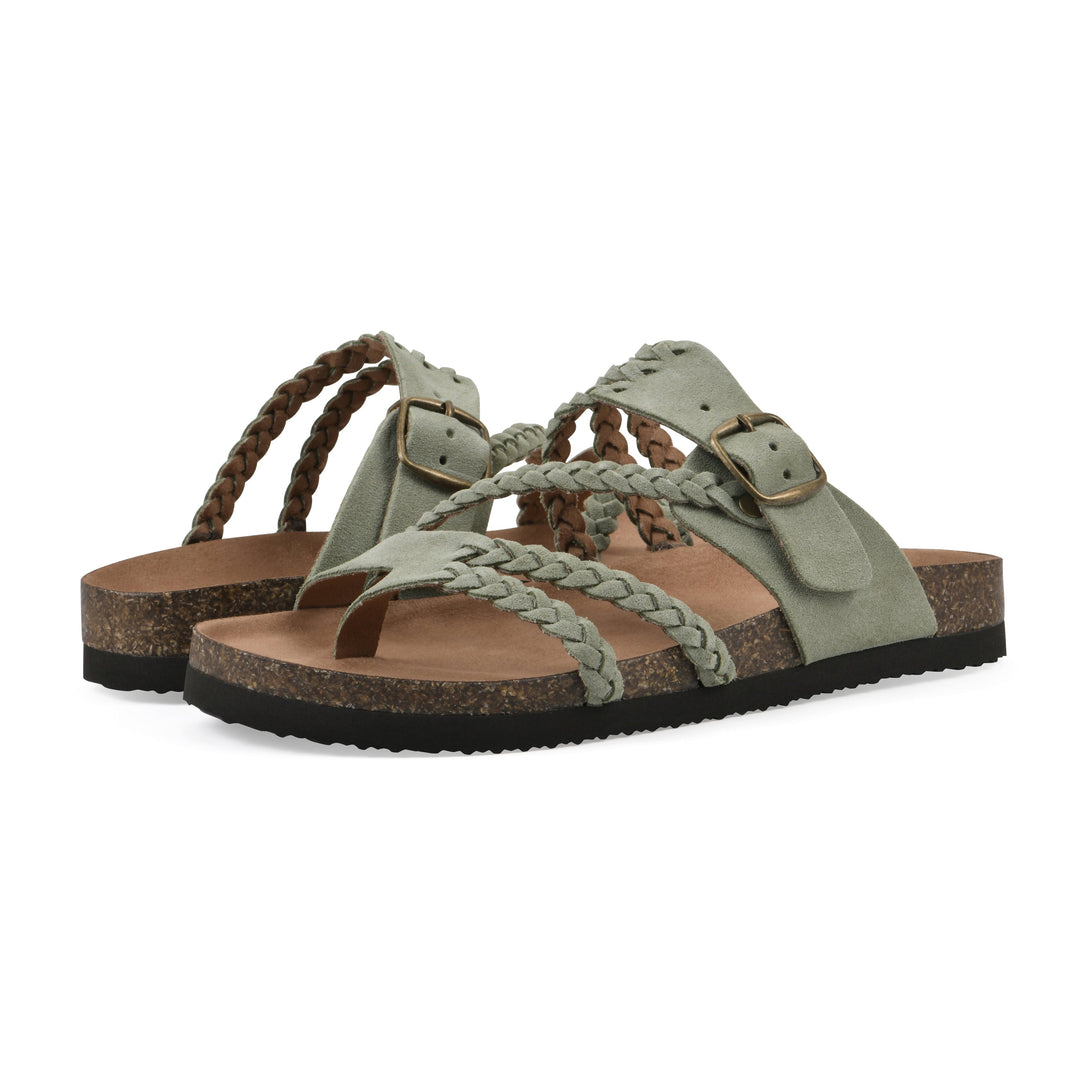 Orthopedische Sandalen - Comfort Inlegzool