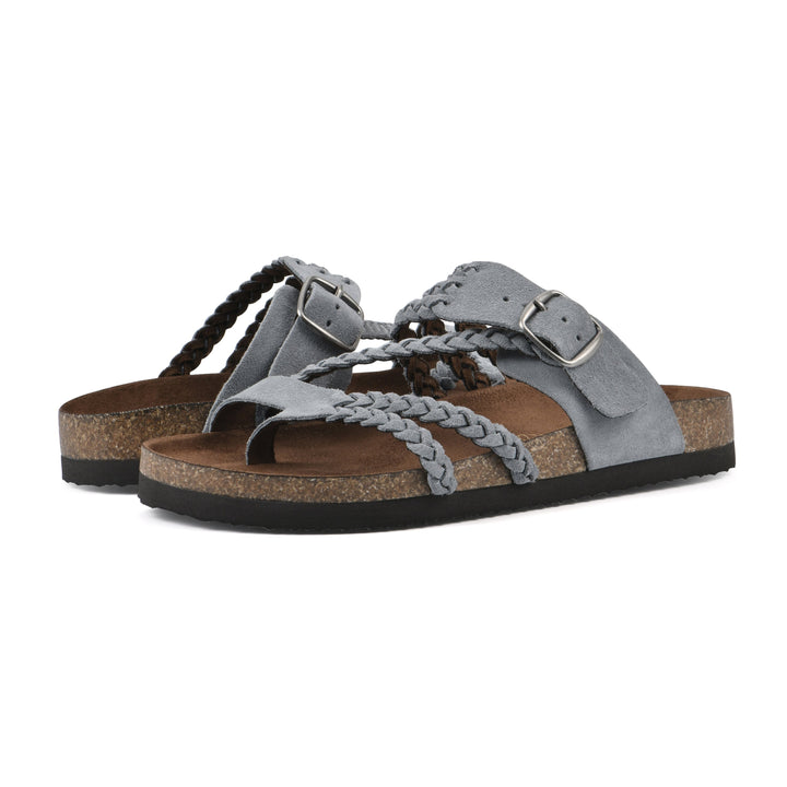 Orthopedische Sandalen - Comfort Inlegzool