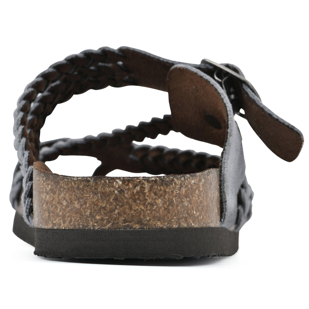 Orthopedische Sandalen - Comfort Inlegzool