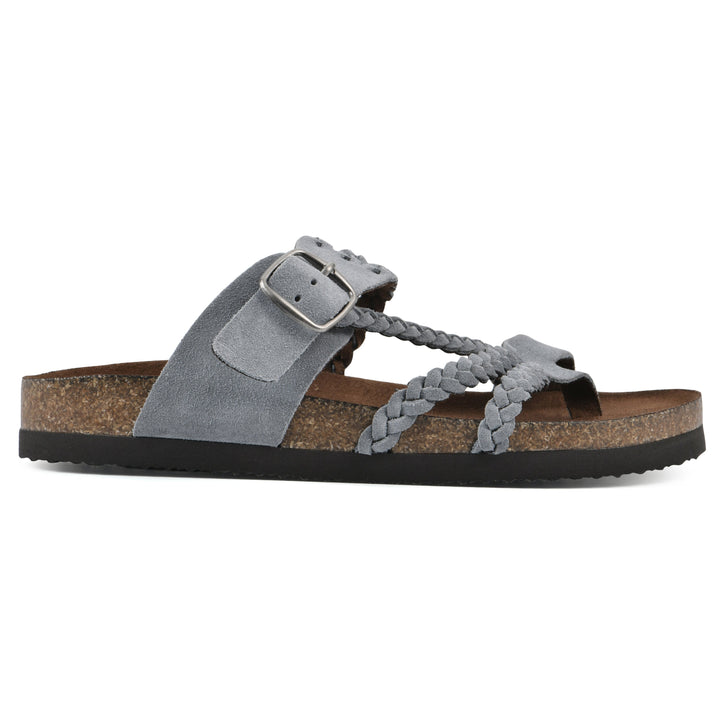 Orthopedische Sandalen - Comfort Inlegzool
