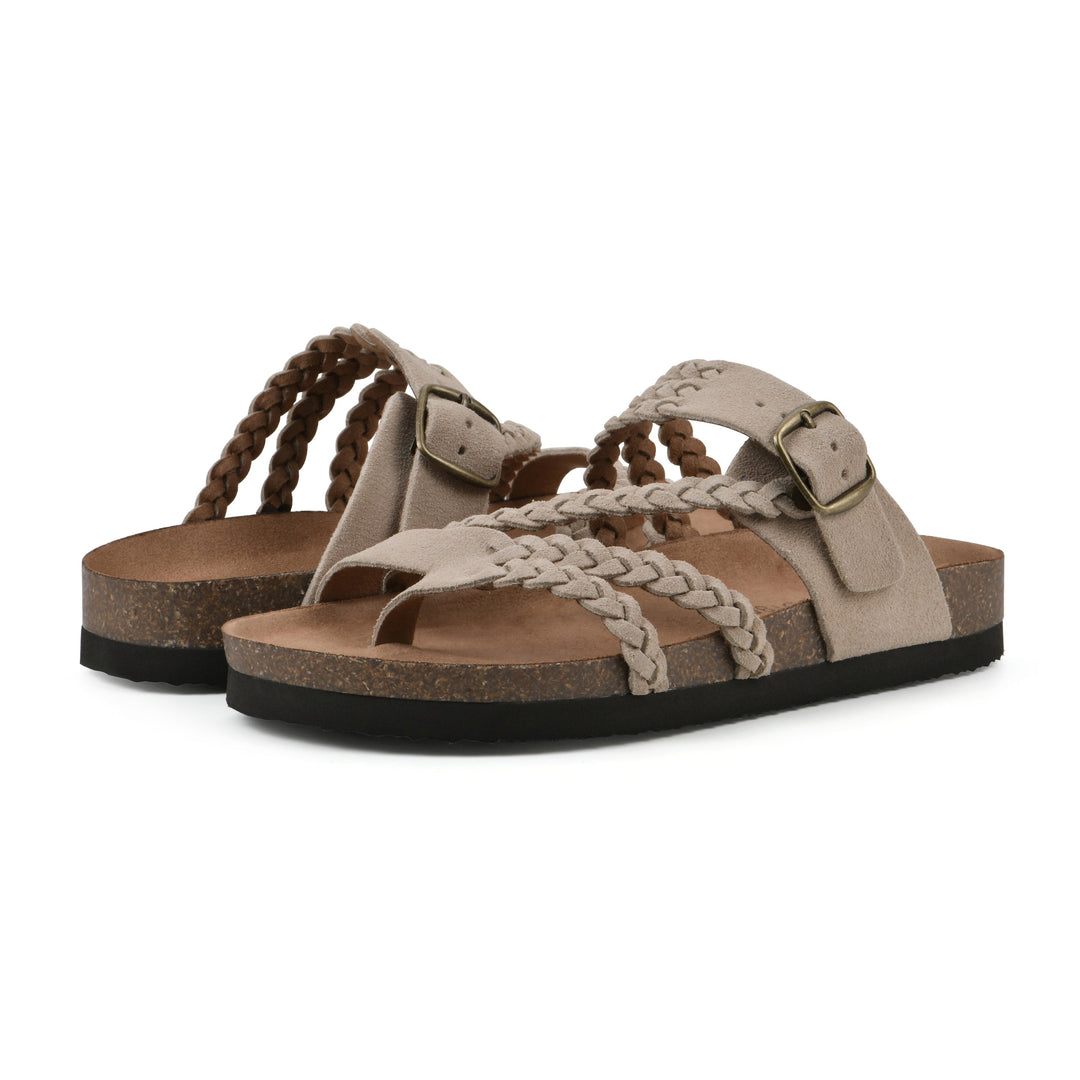 Orthopedische Sandalen - Comfort Inlegzool