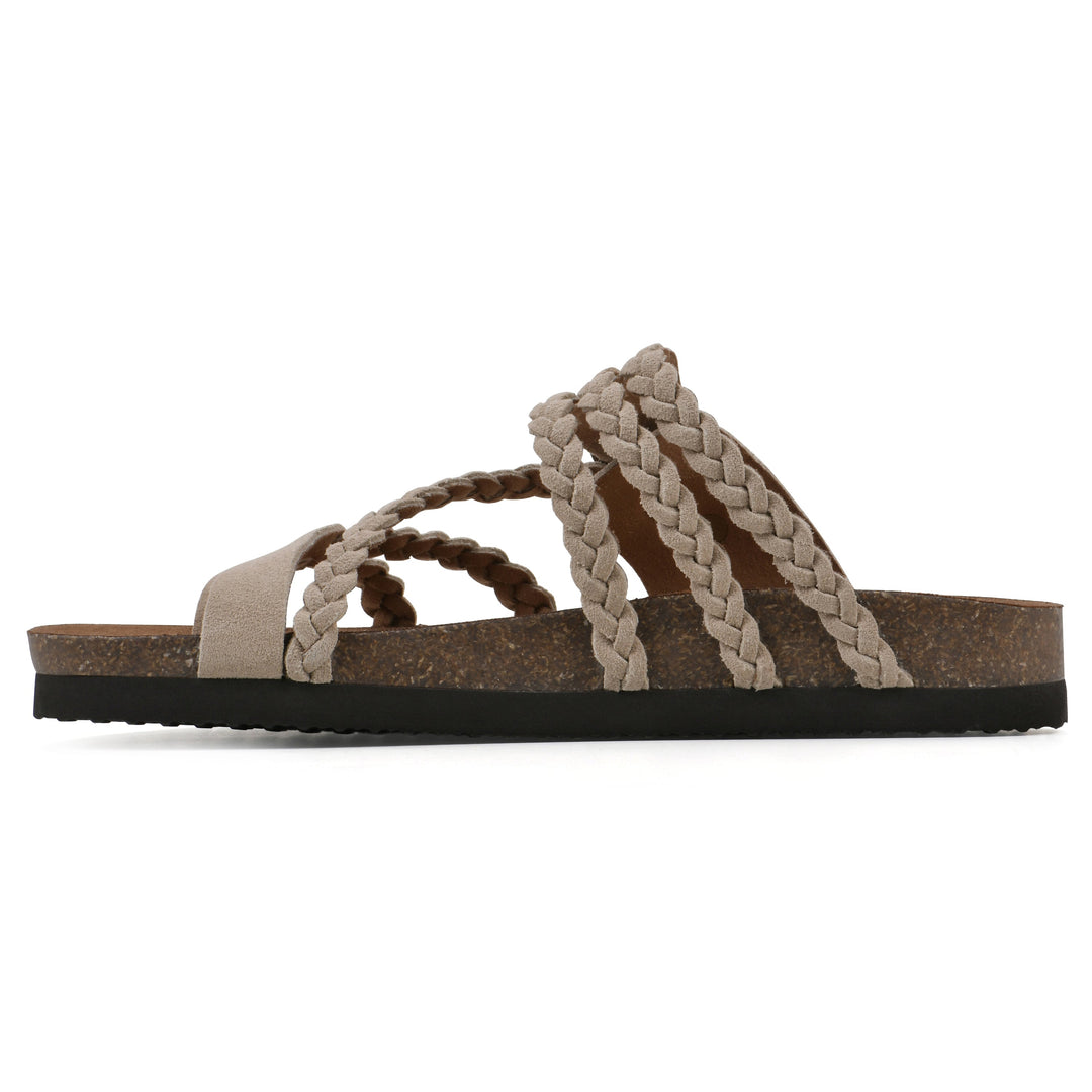 Orthopedische Sandalen - Comfort Inlegzool