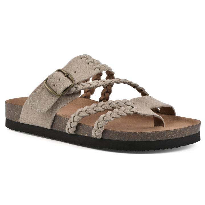 Orthopedische Sandalen - Comfort Inlegzool