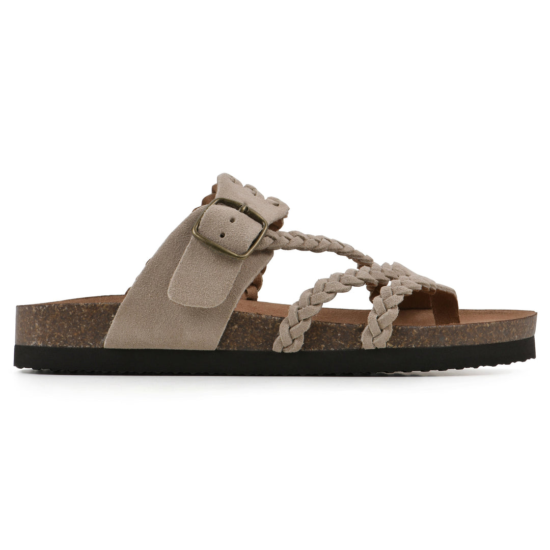Orthopedische Sandalen - Comfort Inlegzool