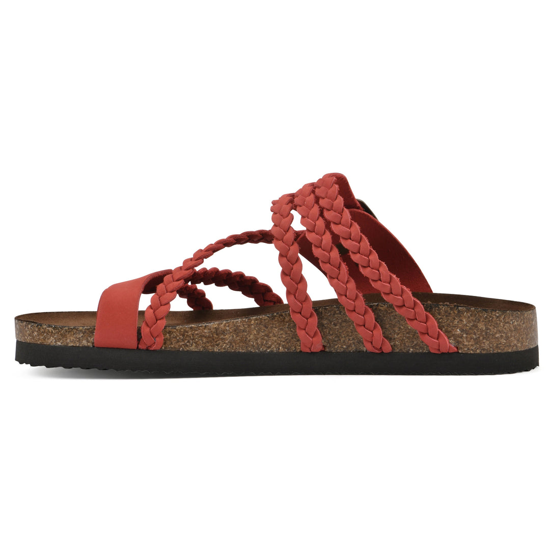Orthopedische Sandalen - Comfort Inlegzool