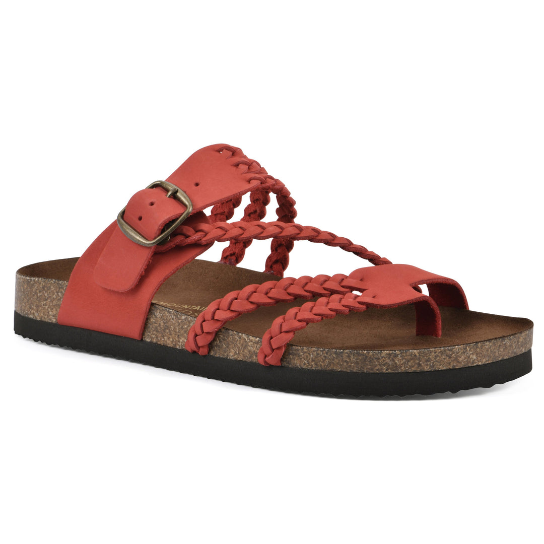 Orthopedische Sandalen - Comfort Inlegzool
