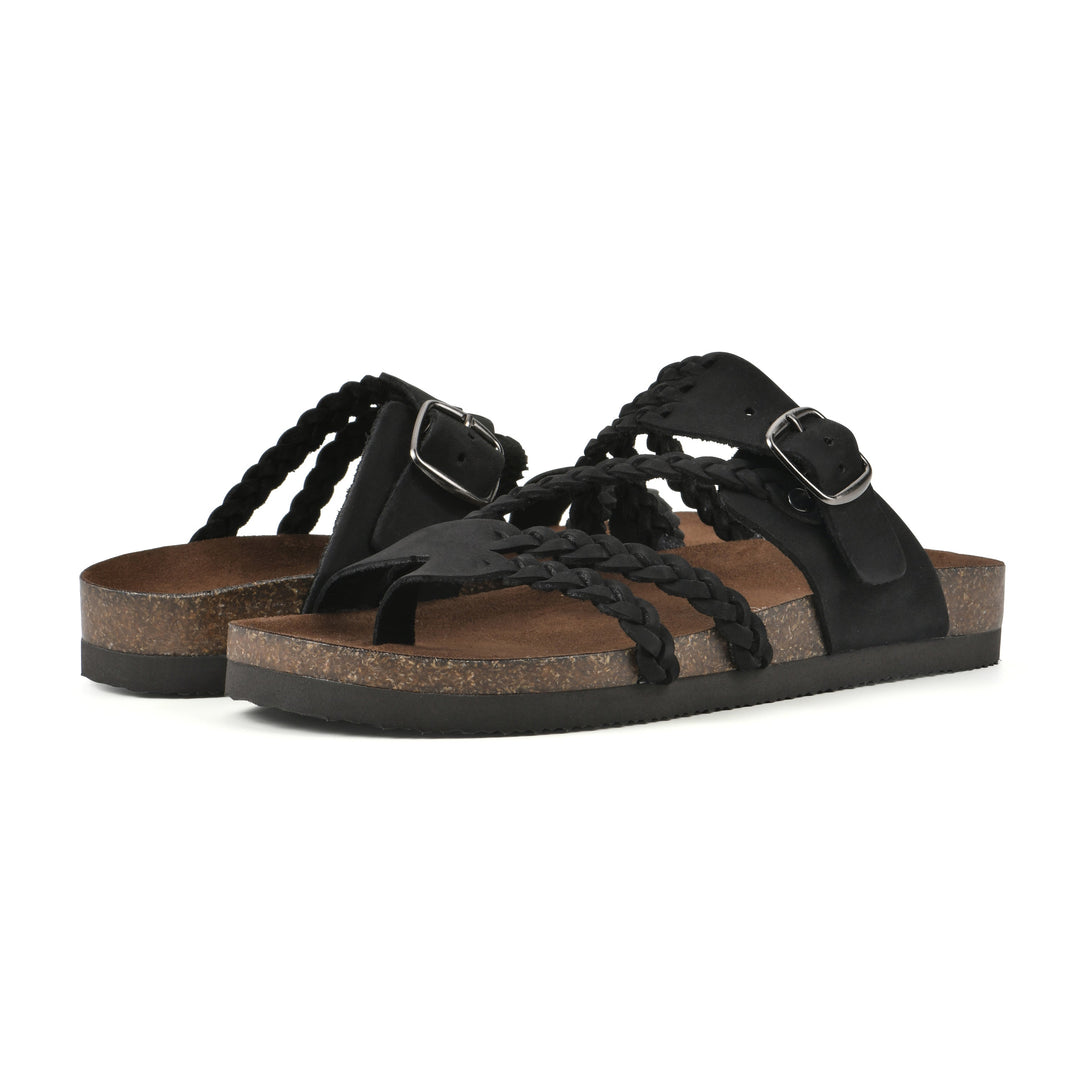 Orthopedische Sandalen - Comfort Inlegzool