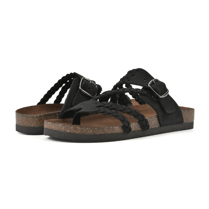 Orthopedische Sandalen - Comfort Inlegzool
