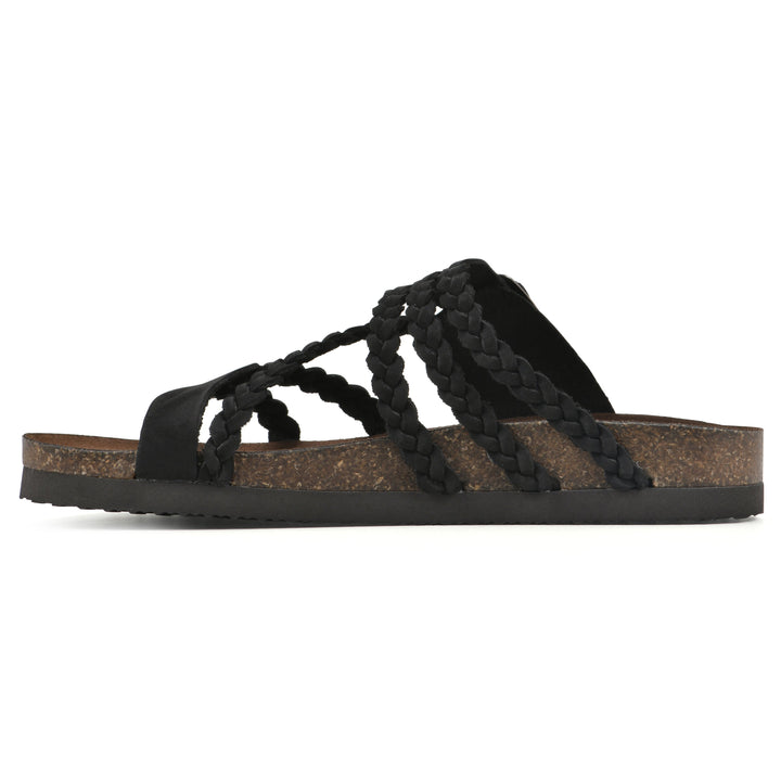 Orthopedische Sandalen - Comfort Inlegzool