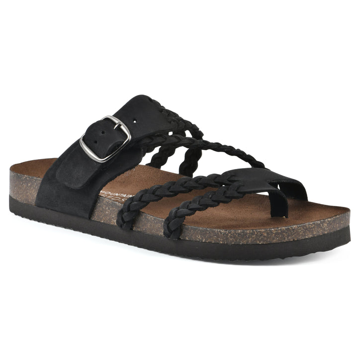 Orthopedische Sandalen - Comfort Inlegzool