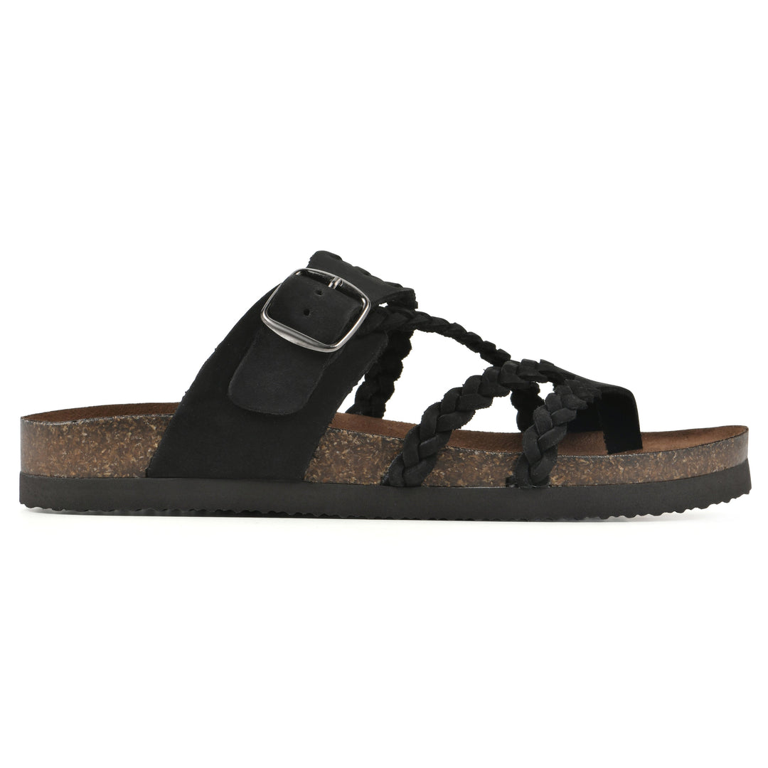 Orthopedische Sandalen - Comfort Inlegzool