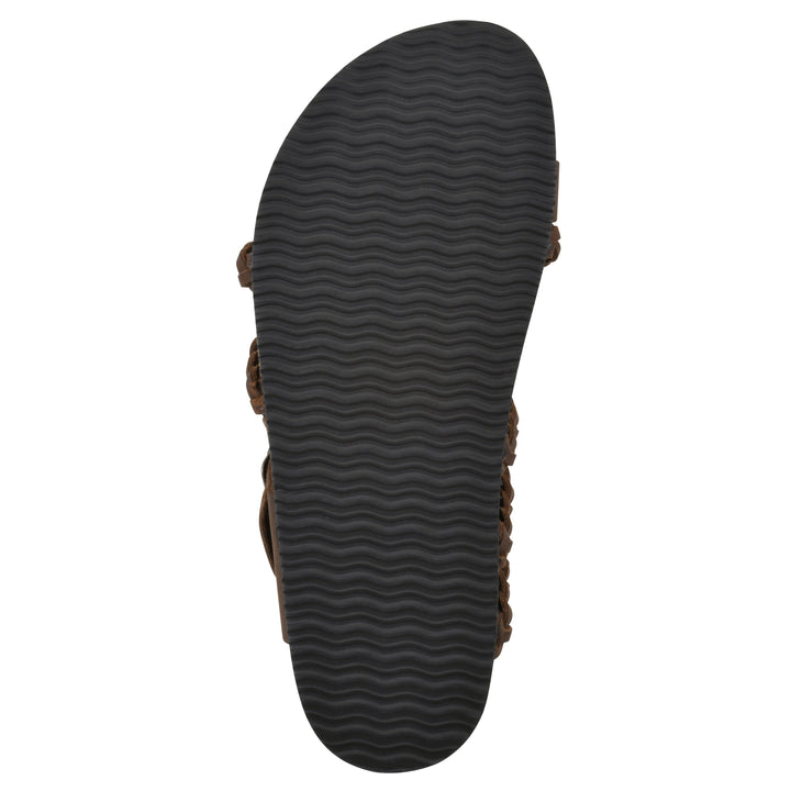 Orthopedische Sandalen - Comfort Inlegzool