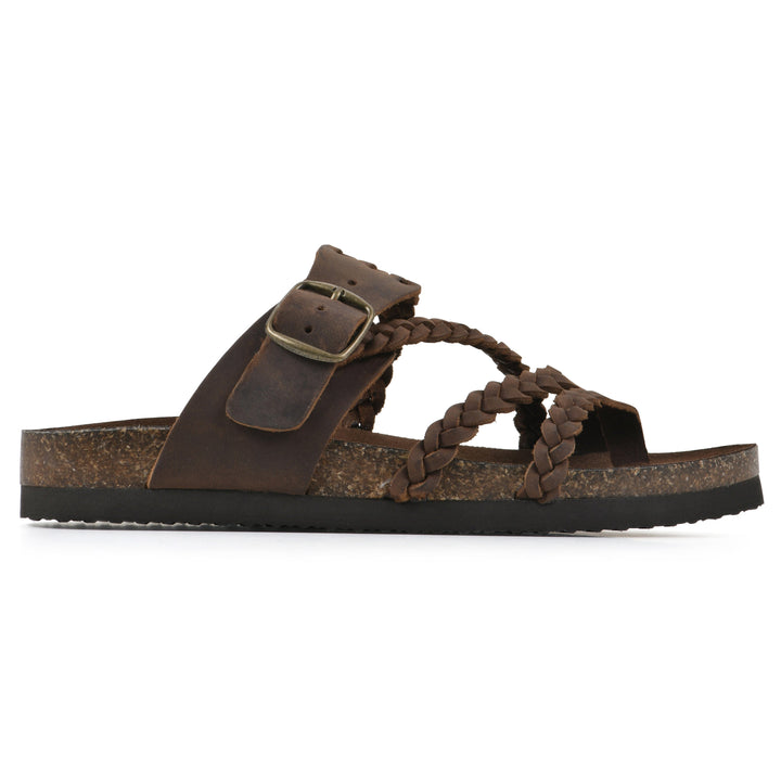 Orthopedische Sandalen - Comfort Inlegzool