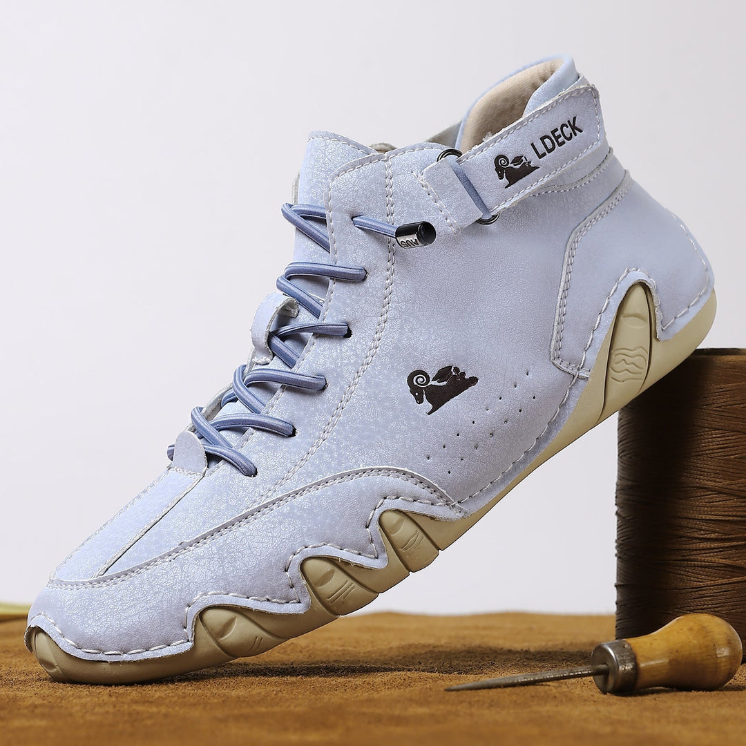 CelDeck - Orthopedische Comfort Schoenen