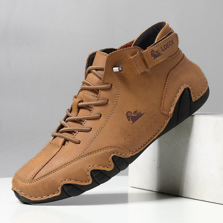 CelDeck - Orthopedische Comfort Schoenen